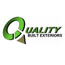 Quality Built Exteriors logo